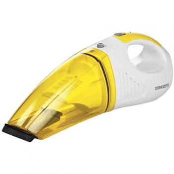 Aspirador de Sólidos y Líquidos Komodo 30W DC 4.8V Sin Cable