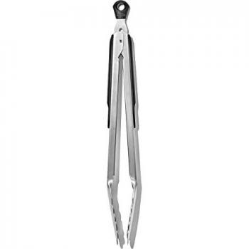 Oxo Good Grips 28581 - Pinzas con apertura automática