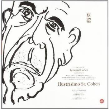Ilustrísimo Sr. Cohen - Alberto Manzano Lizandra