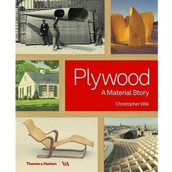 Plywood: A Material Story