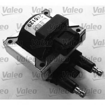 Bobina de encendido VALEO 245129