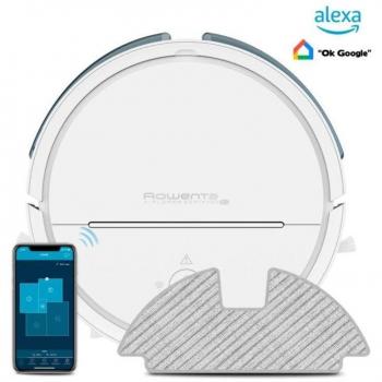 Robot Aspirador Rowenta X-plorer Serie 120 AI