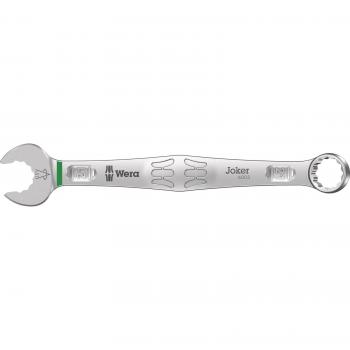 Wera 6003 Joker Combination Spanner