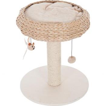Rascador para gatos Natural Home I - Beige