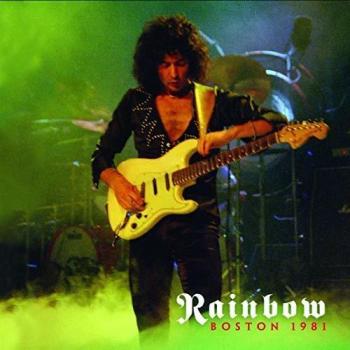 Boston 1981 VINYL