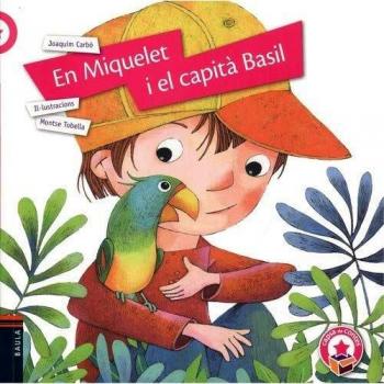 En Miquelet i el capità Basil: 54