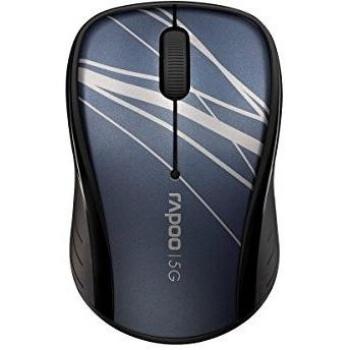 Rapoo RP 3100p - Ratón óptico