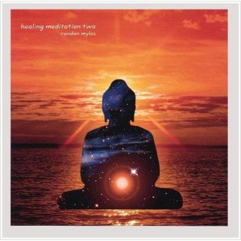 Healing Meditation Two