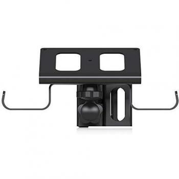 Midas DP48MB Personal Mixer Mounting Bracket with In-Ear Accessories