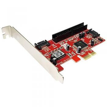 LogiLink PC0003A - Tarjeta PCI Express