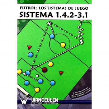 Futbol Sistema 1.4.2-3.1.