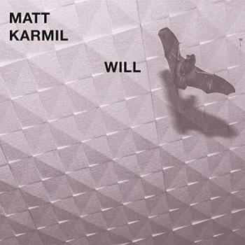 WILL [Vinilo] - MATT KARMIL