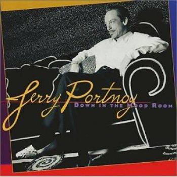 Down in the Mood Room - JERRY PORTNOY