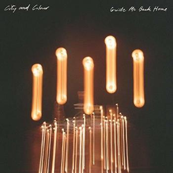 Guide Me Back Home [Vinilo]