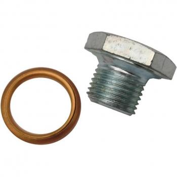 Tapón roscado colector de aceite PLANET TECH PL3123