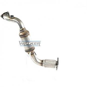 Catalizador Walker 28222 para VW Touareg (7LA, 7L6, 7L7)
