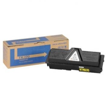 Cartucho de tóner KYOCERA TK-170 Original Negro 1T02LZ0NLC