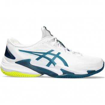 Asics Court FF 3 Clay Blanco 1041A371-101