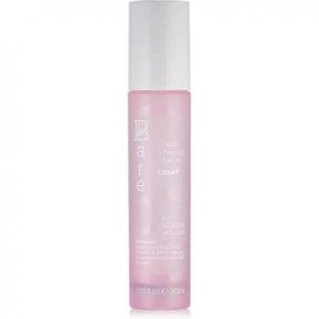 Bare by Vogue Face Tanning Serum Light