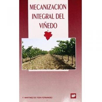 Mecanización integral del viñedo