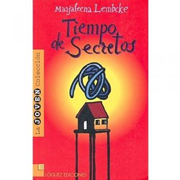 Tiempo de secretos