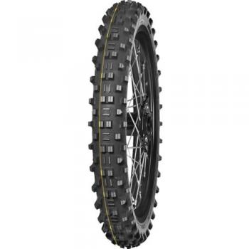 Mitas Terra Force-EF 2 Super 57R Soft Medium Terrain TT Neumático de Moto para Enduro Delantera 90/100-21