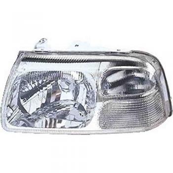 Faro Principal Derecho Eléctrico H4 Nuevo para Suzuki Grand Vitara (98-05) - IPARLUX 11884202