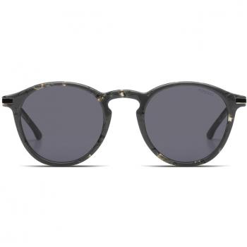 Komono Martin/S S1607 Silver Men's Sunglasses 47mm