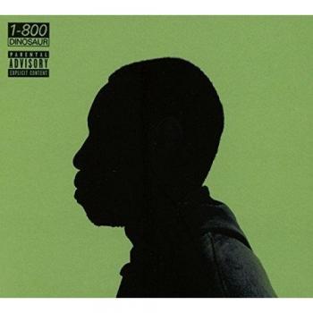 1-800 Dinosaur Presents Trim