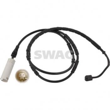 Sensor de desgaste de pastillas de frenos SWAG 30 93 7667
