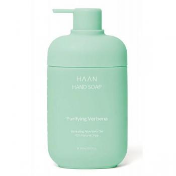 HAAN Hand Soap Purifying Verbena with Aloe Vera 350ml
