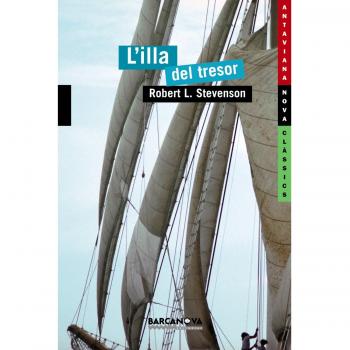 L'illa del tresor