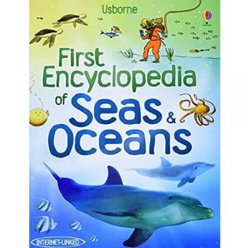 First Encyclopedia of Seas and Oceans: 1