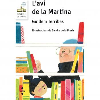 L'avi de la Martina: 105