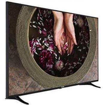 Televisor Philips 65HFL2879T/12 de 65 Pulgadas, Ultra HD 4K, LED, con Sintonizador DVB-C,DVB-T,DVB-T2 en Color Negro para Uso Profesional y Hotelero