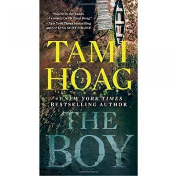 Tami Hoag - The Boy: A Novel (Fiction, Thriller)