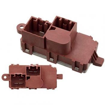 Unidad de control calefacción/ventilación FEBI BILSTEIN 101911