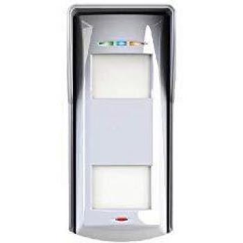 Pyronix XDL12TT-AM - Detector de exterior triple tecnología de cable