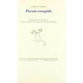 Poesía escogida