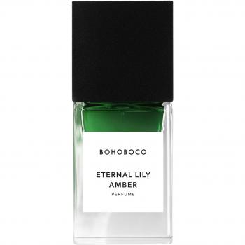 Bohoboco Eternal Lily Amber Eau De Parfum Spray 50ml