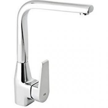 Genebre 64201 16 45 66 - Monomando Fregadera Klip