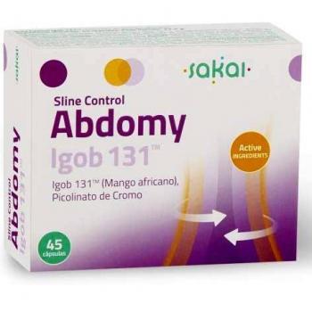 Sakai – Sline Control Abdomy– Define tu cintura – Vientre Plano - Pierde grasa abdominal - Saciante – Evita el efecto rebote - Con Igob-131™