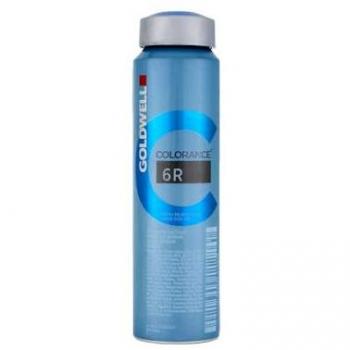 Tinte Demi-Permanente Goldwell Colorance 6R - Caoba Brillante 120 ml
