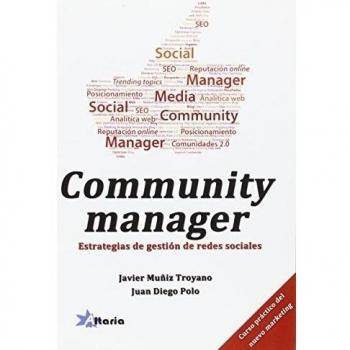 Community manager: estrategias de gestión de redes sociales
