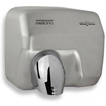 Mediclinics - Secadora Saniflow Aut Sat E05