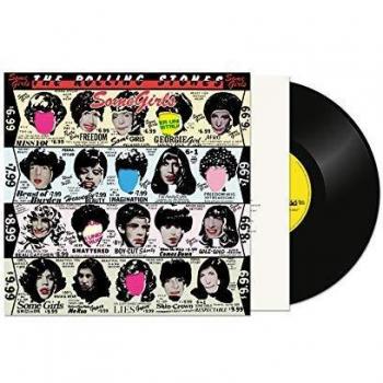 Some Girls [Vinilo]