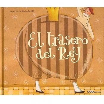 El trasero del Rey