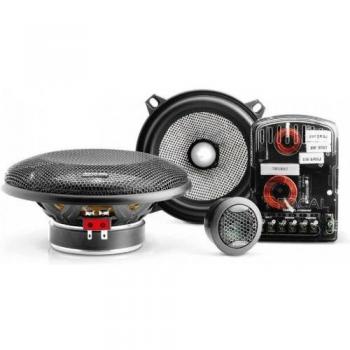 Focal 130AS Access Series 13cm 5 Inches Component Car Speakers System
