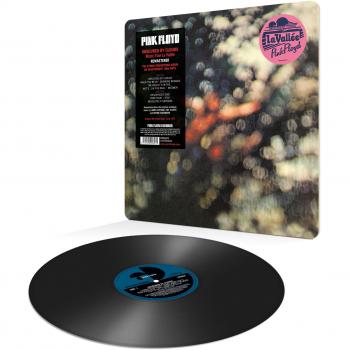 Obscured By Clouds [Vinilo] - Pink Floyd