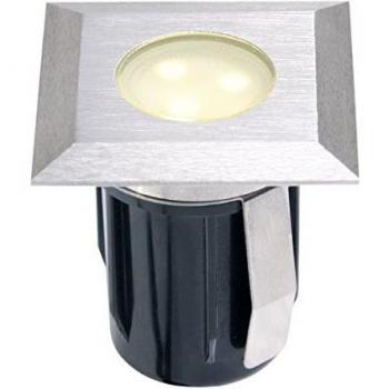 Foco Garden Lights Atria White 12 V 10 lm 0.5 W 3000 K